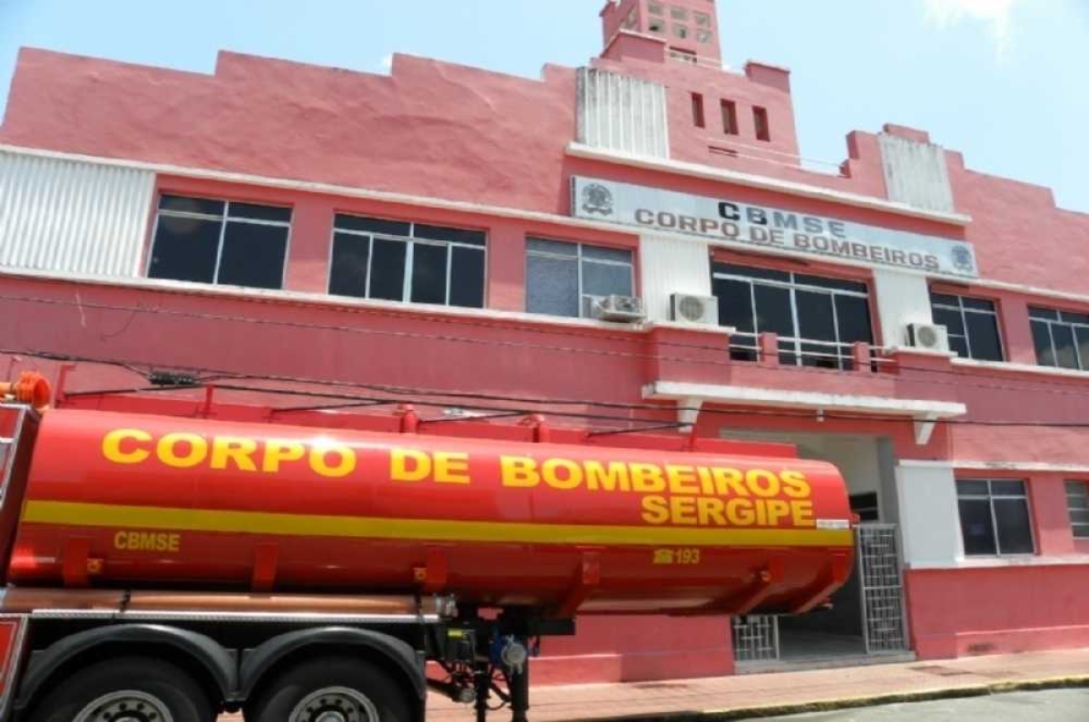 MPE quer que haja mais de 1000 vagas para a corporação (Foto: Arquivo Portal Infonet)
