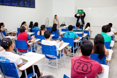  As provas serão realizadas nos dias 26 e 27 de novembro (Foto: Arquivo Infonet)