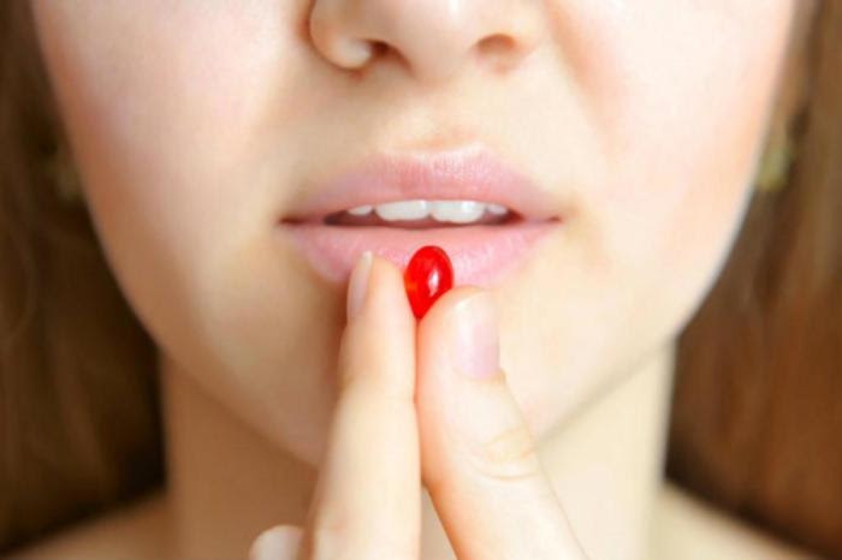 8 vitaminas essenciais para quem deseja engravidar (Foto: Assessoria Trocando Fraldas)