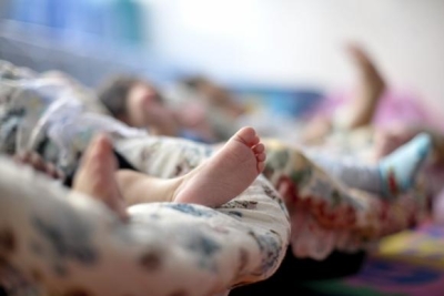 Projeto sancionado hoje (23) altera o Estatuto da Criança e do Adolescente e a CLT (Foto: Arquivo Agência Brasil)