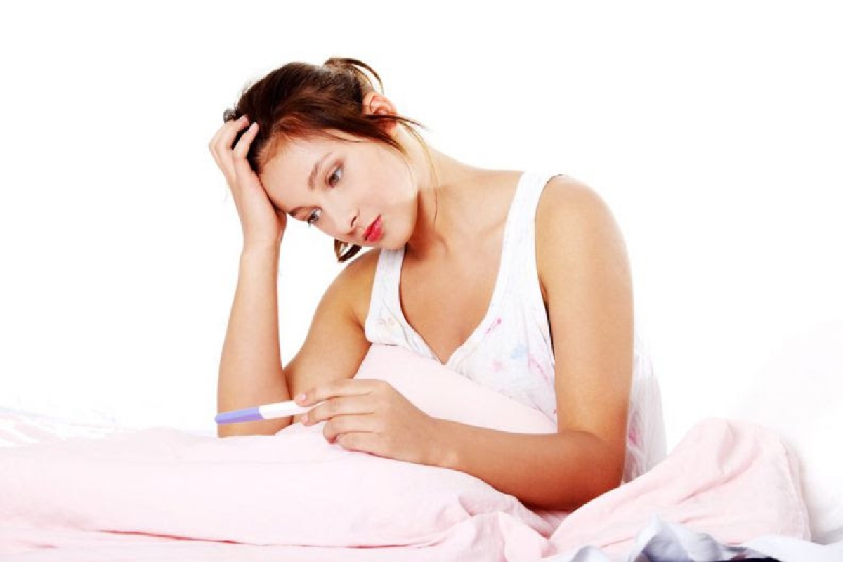 Deficiência de nutrientes está entre os sete sinais que podem indicar infertilidade feminina (Foto: Trocando Fraldas)