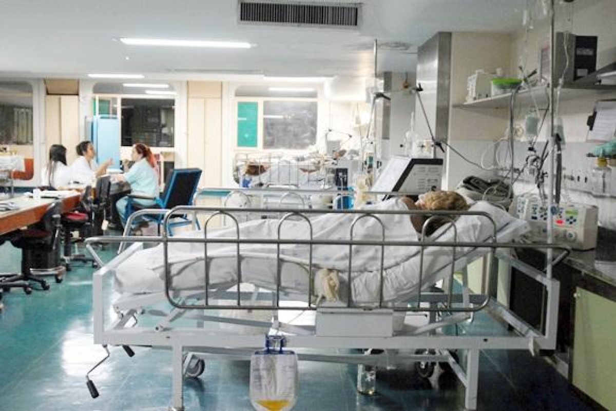 Mudança nos procedimentos tem impacto na doação e transplante de órgãos, que só pode ser iniciado após consentimento da família e da confirmação da morte cerebral do paciente (Foto: Marcelo Casal/Agência Brasil)