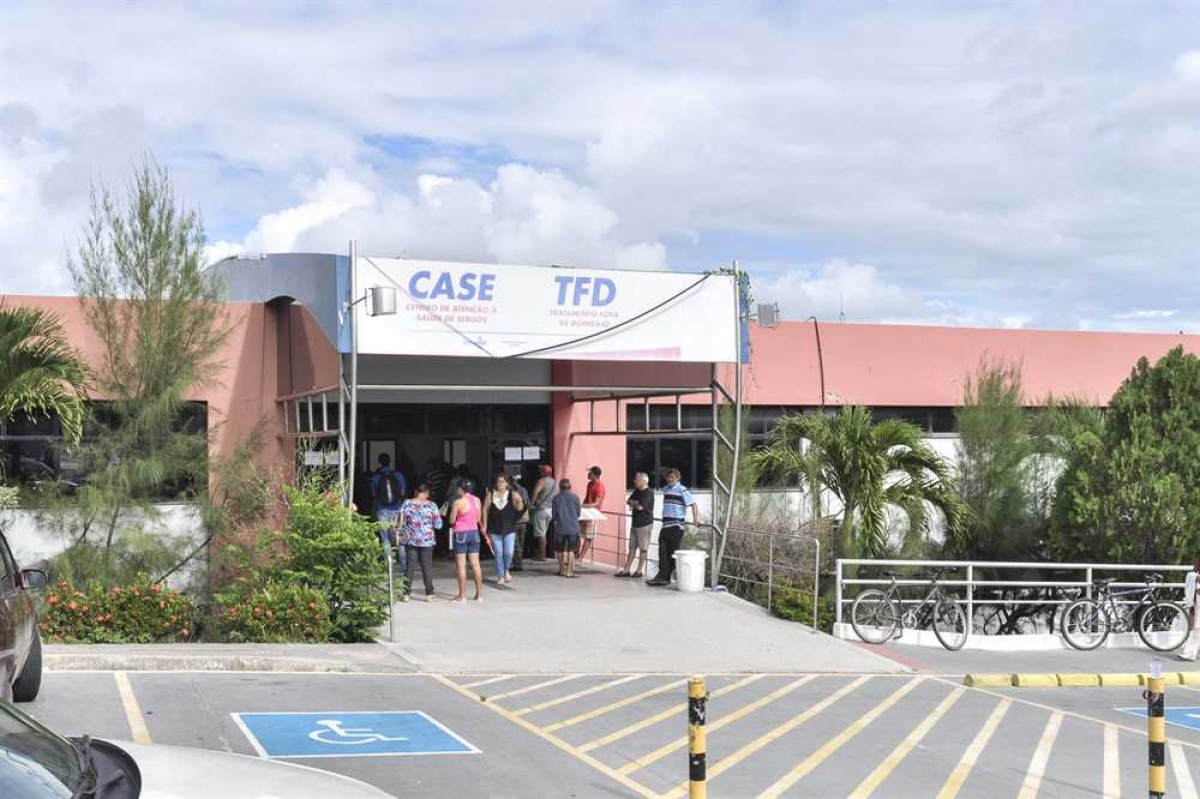MPF denuncia quatro pessoas por fraude em licitações no Hospital das Clínicas (Foto: Arquivo Agência Brasil)