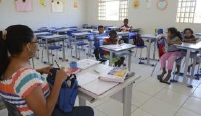 Complemento da União ao Fundeb vai beneficiar 11 estados em 2018 (Foto: Arquivo Agência Brasil)