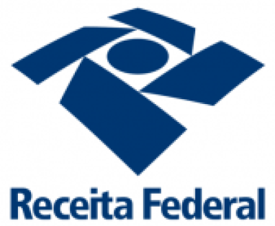 Delegacia da Receita Federal em Aracaju terá mudanças no atendimento (Imagem: Logo Receita Federal)