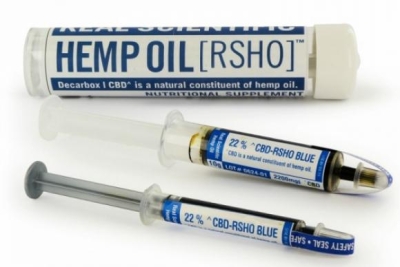 Segundo a OMS, quando o canabidiol tem uso terapêutico, não existe risco de gerar dependência, como ocorre com outros canabinoides  (Foto: Divulgação/Anvisa)
