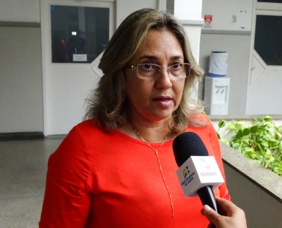 Gerente do Núcleo de Endemias da SES/SE, Sidney Sá (Foto: SES/SE)