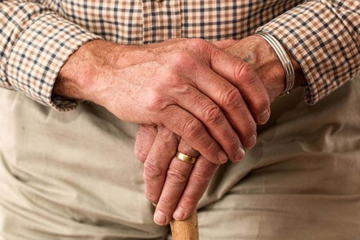 Controlar o nível de ferro no sangue pode ajudar a retardar envelhecimento (Foto ilustrativa: Pixabay)