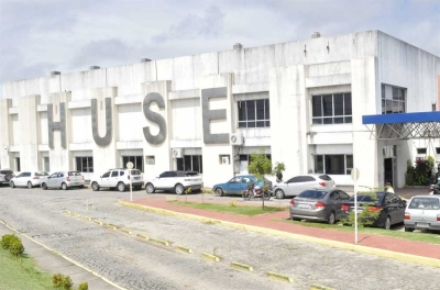 Huse (Foto: Arquivo SES/SE)