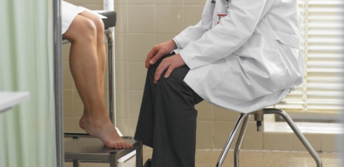 Perguntas que toda mulher deve fazer ao ginecologista (Foto: ThinkStock)