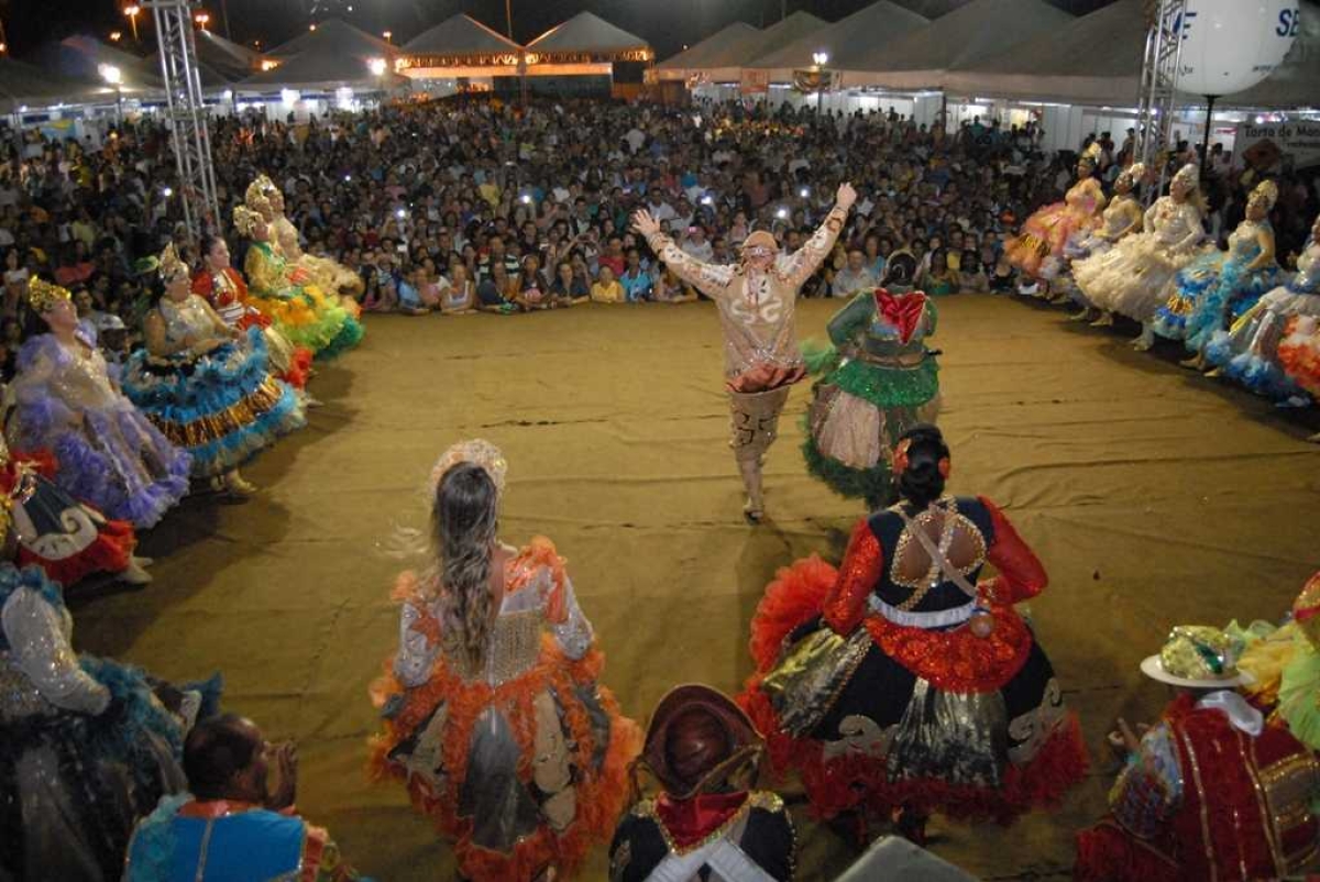 Feira de Sergipe (Foto: Agência Sebrae/SE)