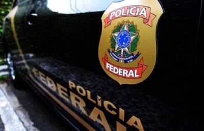 Polícia Rodoviária Federal (Foto: Arquivo Agência Brasil)