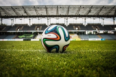 MP altera direitos de transmissão em jogos de futebol (Foto ilustrativa: Pixabay)