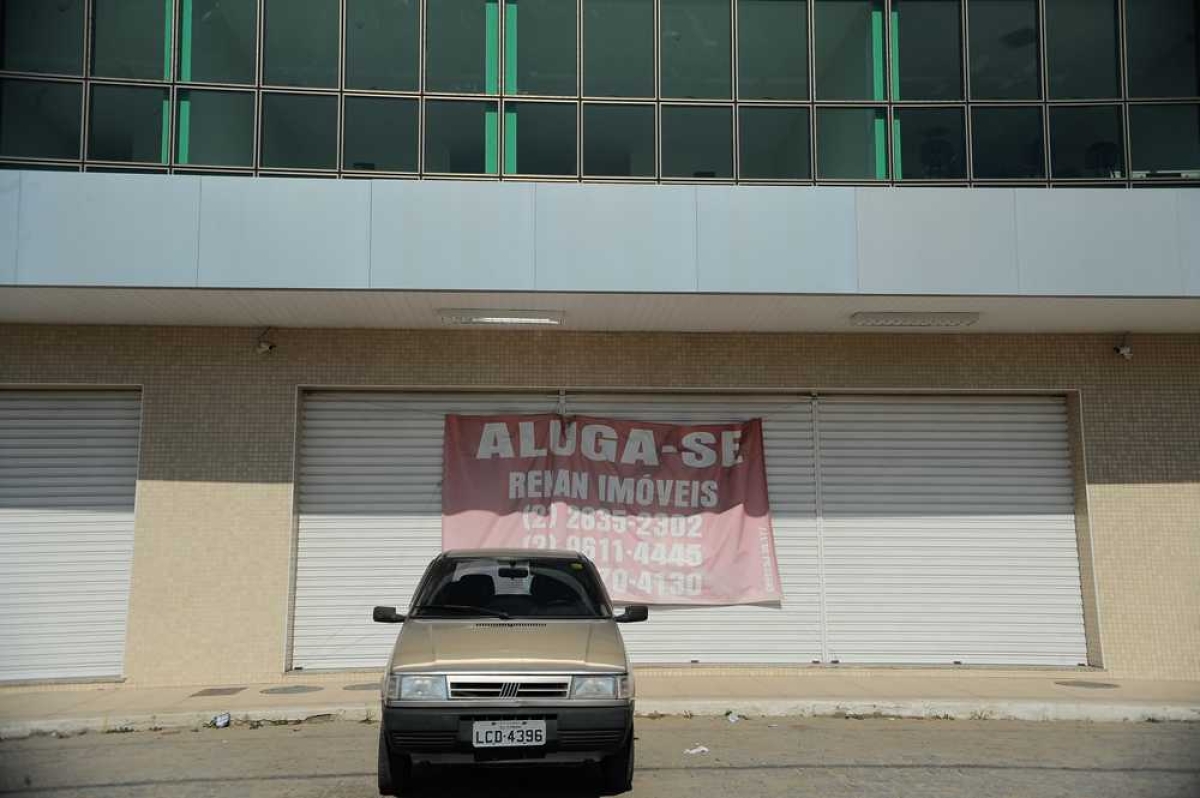 Índice que reajusta aluguéis desacelera em janeiro e fica em 0,76% (Foto: Agência Brasil)