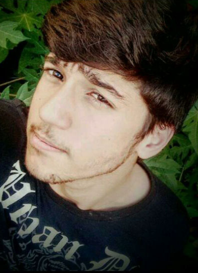 Lucas Messias, aprovado em 1º lugar no curso de medicina da UFS (Foto: Pingou Notícias)