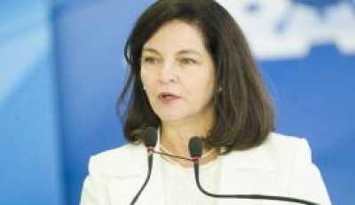 Procuradora-geral da República, Raquel Dodge (Foto: Marcelo Camargo/ Arquivo Agência Brasil)