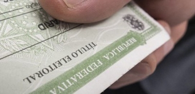 Rezoneamento: eleitores que não atualizaram o título têm até dia 09/05 para fazê-lo (Foto: TRE/SE)