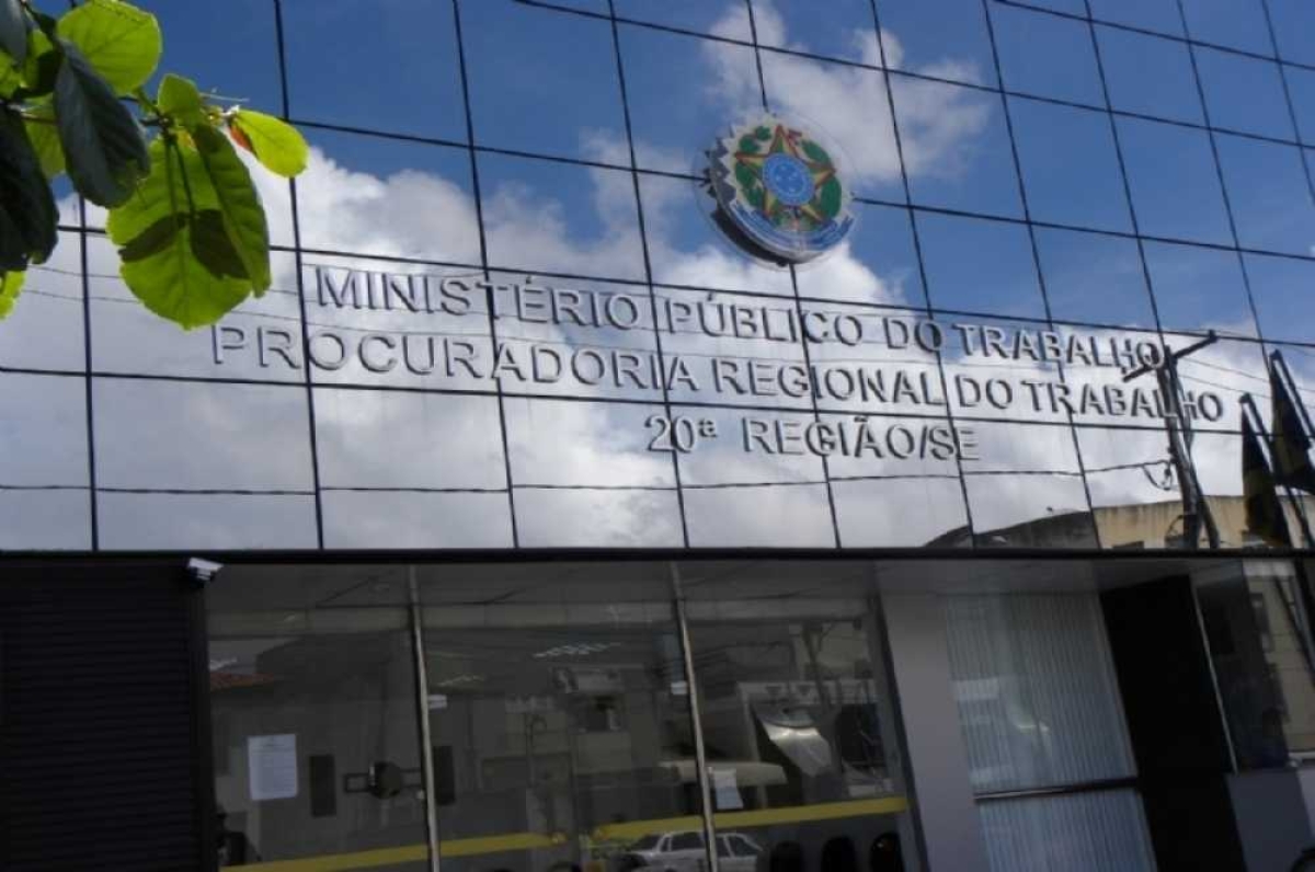 Ministério Público do Trabalho em Sergipe - Foto: MPT Sergipe