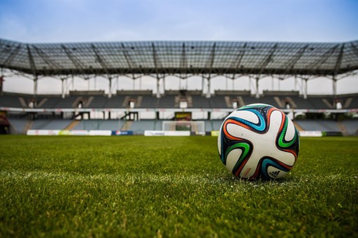 Câmara aprova isenção de dívidas de clubes de futebol durante pandemia (Foto ilustrativa: Pixabay)