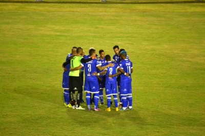 Série C: Confiança empata com Botafogo-PB em 2 a 2 (Foto: Arquivo Portal Infonet)