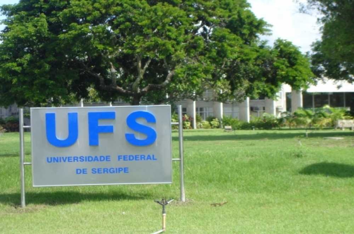 Certame visa o preenchimento de 22 vagas no cargo de assistente em administração da UFS (Foto: Arquivo Portal Infonet)