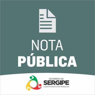 Sergipe: concursos para PM, Bombeiros, Guarda Prisional e Gestor vão ofertar mais de 660 vagas no serviço público (Foto: ASN)