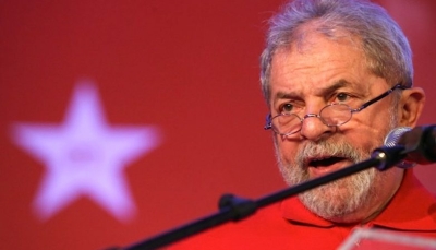 Ex-presidente Luiz Inácio Lula da Silva (Foto: Lula Marques/ Agência PT)