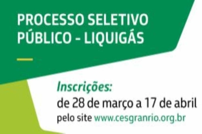 Vagas estão distribuídas em 19 estados e Distrito Federal (Foto: Divulgação)