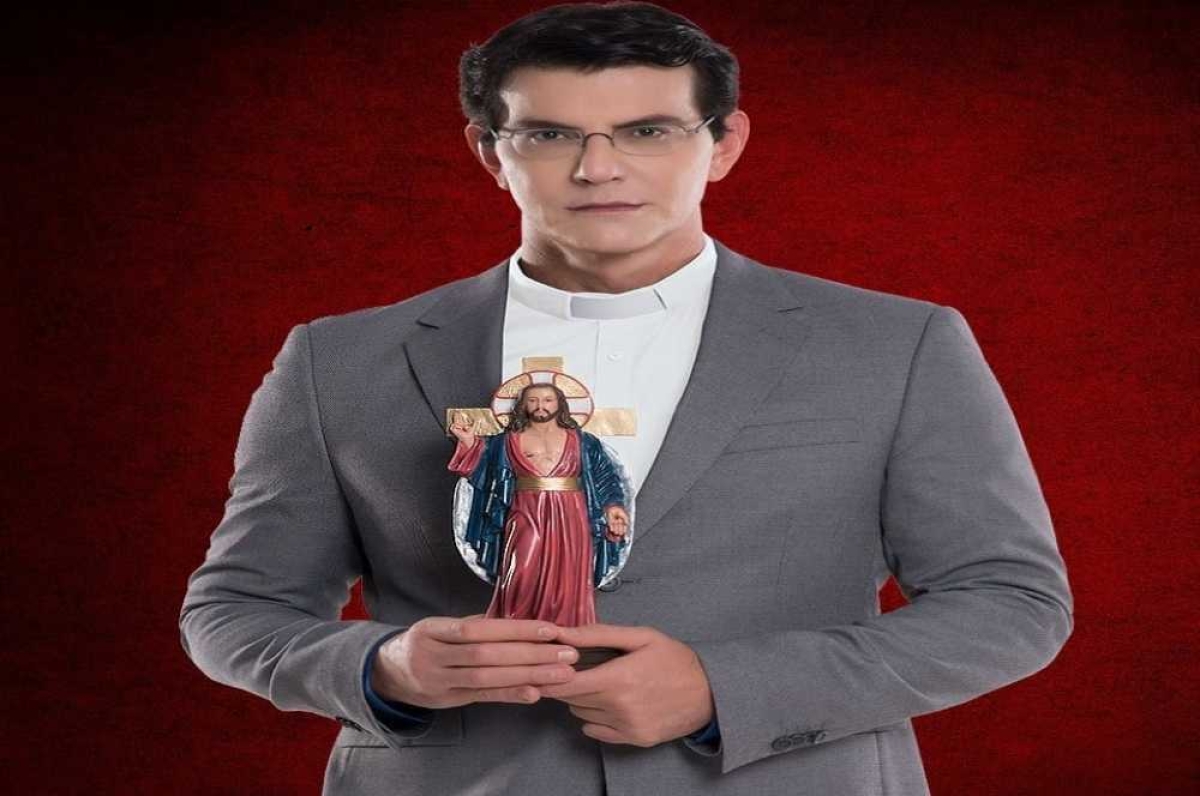 Lançamento será nesta sexta, 13, às 19h, no Constâncio Vieira (Foto: Reprodução/ Facebook)