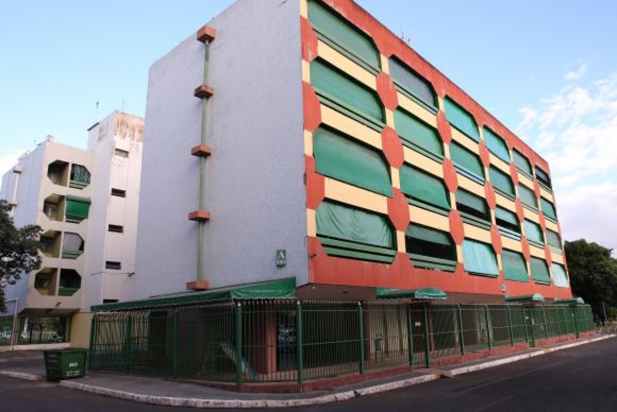 Caixa anunciou que redução das taxas de juros facilita o acesso à casa própria e estimula o mercado imobiliário (Foto: Wilson Dias/Arquivo Agência Brasil)