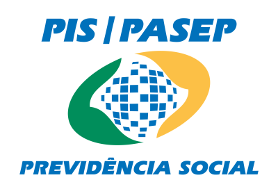 Pis/Pasep: pagamento aos nascidos em setembro começa hoje (Foto: Logo PIS/Pasep)