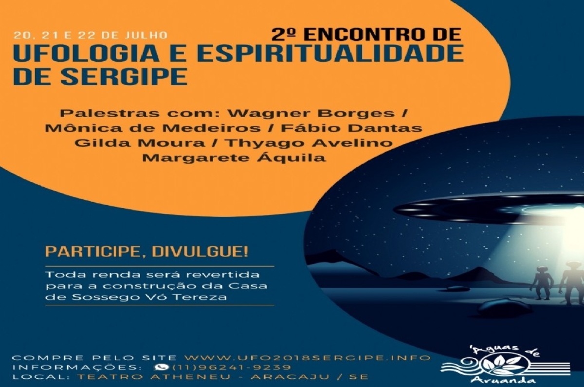 Esta é a segunda edição do evento (Foto: Divulgação)