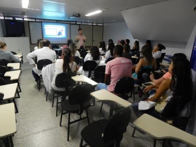 Nova convocação do Hospital Universitário da Universidade Federal de Sergipe contempla cerca de 30 aprovados (Foto: HU/UFS)