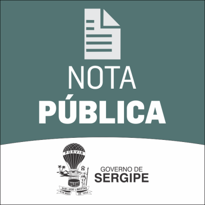 Belivaldo Chagas anuncia suspensão de processo seletivo da Saúde (Imagem: ASN)