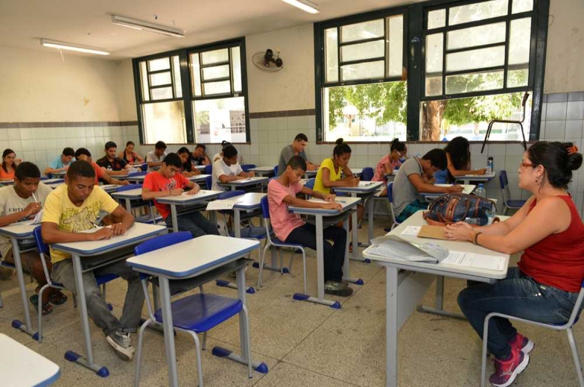 As inscrições vão até o dia 6 de junho (Foto: Divulgação)