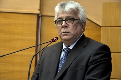 Almeida Lima - Foto de arquivo: Jadilson Simões/Alese