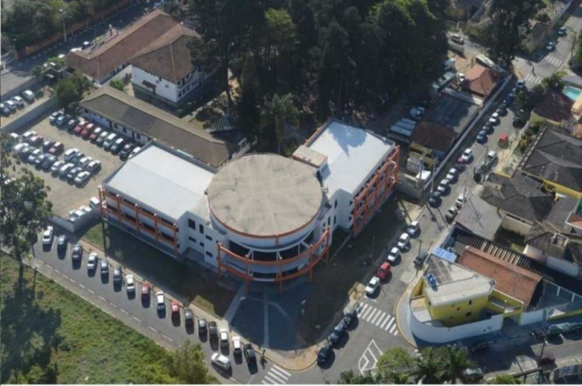 Ferraz abre concurso para 222 vagas na Educação (Foto: Aurélio Alves/ DeCom Ferraz)