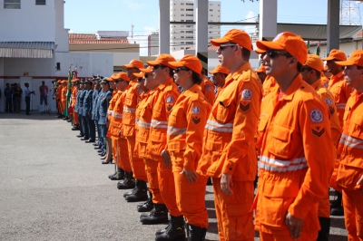 Concurso do Corpo de Bombeiros de Sergipe já tem nova data (Foto: CBM/SE)