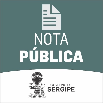 Devolução da taxa de inscrição do Processo Seletivo da Saúde de Sergipe deverá começar na próxima segunda-feira, 11/6 (Imagem: ASN)