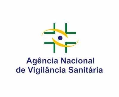 Anvisa suspende venda e uso de lotes de descongestionante nasal (Imagem: Logo Anvisa)