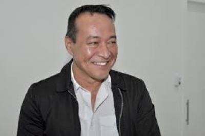 Diretor Operacional da Fundação Hospitalar de Saúde, Marcus Chou (Foto: Arquivo SES/SE)
