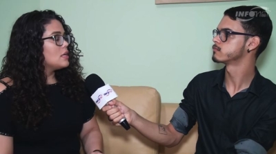 Pompoarismo: conheça a prática que ajuda na saúde sexual da mulher (Imagem: Reprodução/ Portal Infonet)