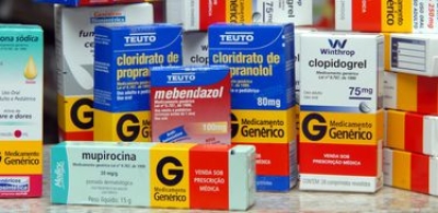 Por dia, 37 crianças são vítimas de intoxicação ou envenenamento (Foto ilustrativa: Arquivo Agência Brasil)