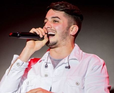 "Jonas Intense" acontece no dia 28 (Foto: Reprodução/ Instagram)