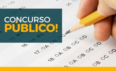 Prefeitura de Areia Branca publica edital para Concurso Público (Imagem: Divulgação/ Prefeitura de Areia Branca)