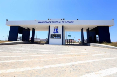 Concursados aprovados até o limite de vagas serão convocados (Foto: UFS)