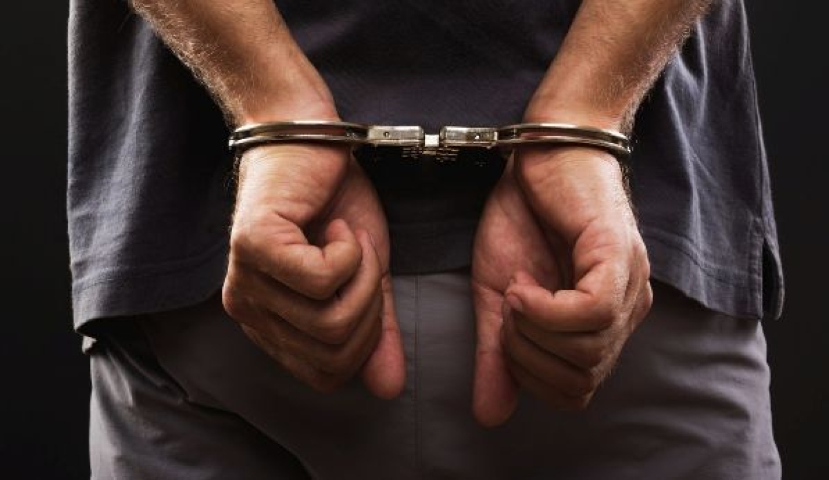 Homem é preso em flagrante por agressão contra idoso (Foto ilustrativa: Arquivo SSP/SE)
