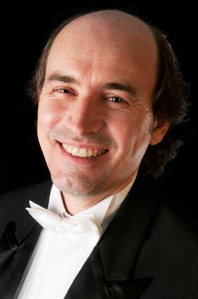 Helder Trefzger (Foto: Divulgação)