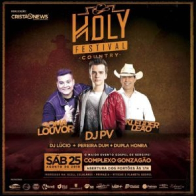 Show acontece dia 25 de agosto, no Espaço Gonzagão (Foto: Divulgação)