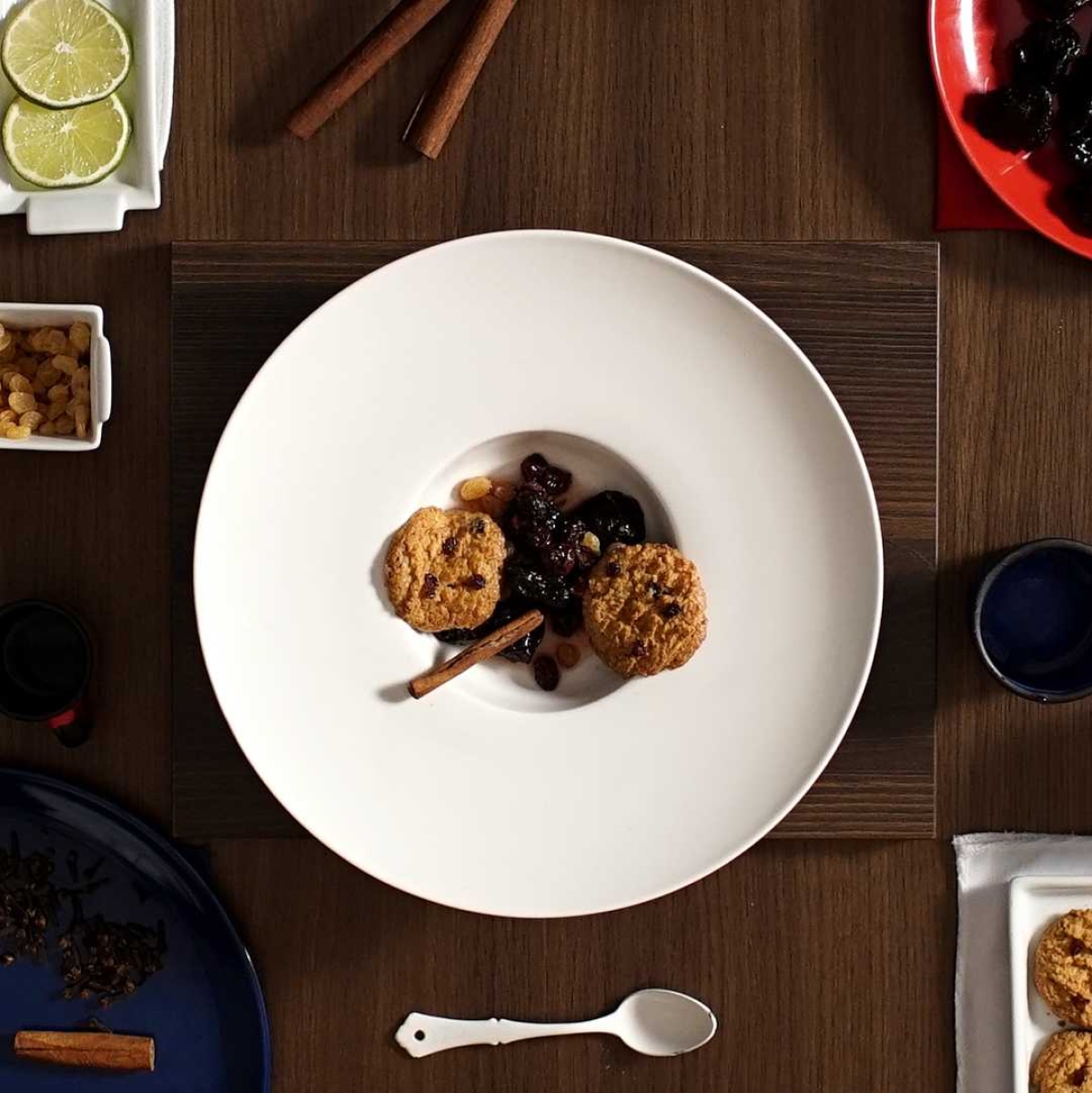 Inove no cardápio com uma sopa inspirada na culinário do Panamá (Foto: Divulgação)